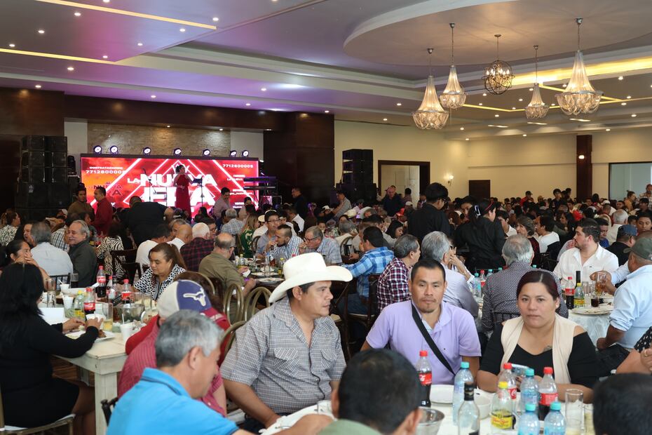 Facebook: Raúl Badillo Ramirez