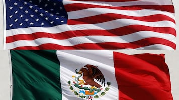 T-MEC podría entrar en "modo zombie", Fitch Ratings; prevé presiones fiscales y bajo crecimiento para México en 2026 