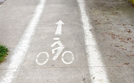 Proponen ciclovía de 9 km para conectar Villa de Tezontepec con estación del tren AIFA-Pachuca