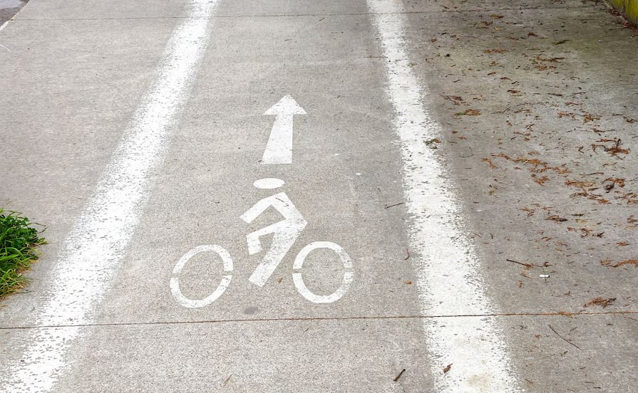 Proponen ciclovía de 9 km para conectar Villa de Tezontepec con estación del tren AIFA-Pachuca