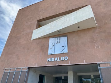 PRI está abierto a alianzas, pero militancia pide competir en solitario: Marco Mendoza