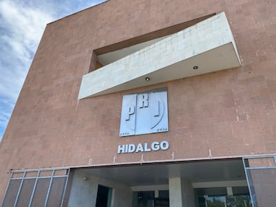 PRI está abierto a alianzas, pero militancia pide competir en solitario: Marco Mendoza