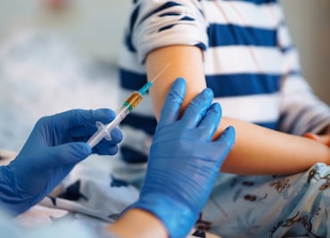 Ssa anuncia disponibilidad de vacunas en clínicas y centros de salud