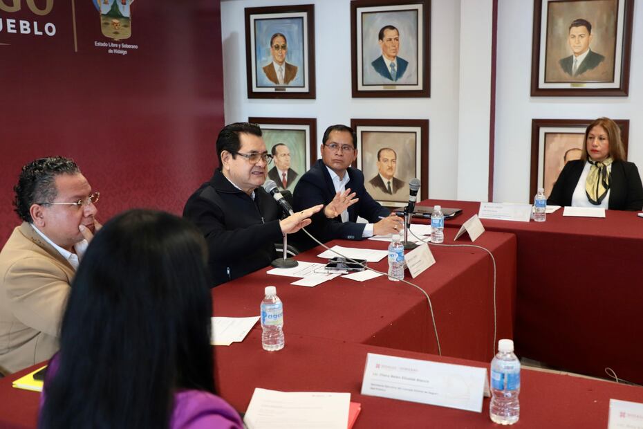 Foto: Luis Soriano