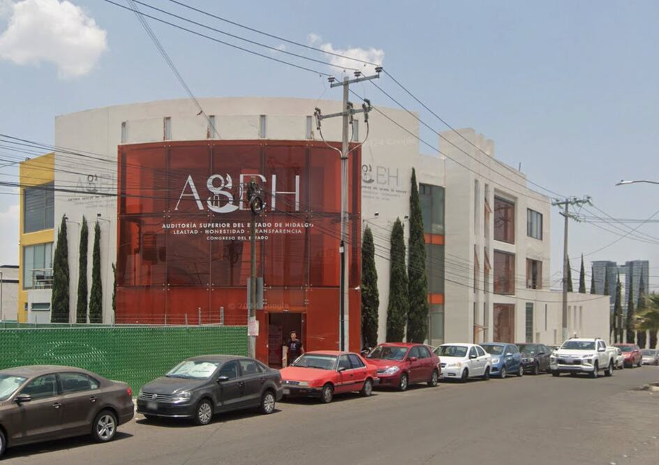 En la última entrega, el Organismo Operador del Agua Potable de Tepeji del Río es uno de los más observados | Foto: Google Maps