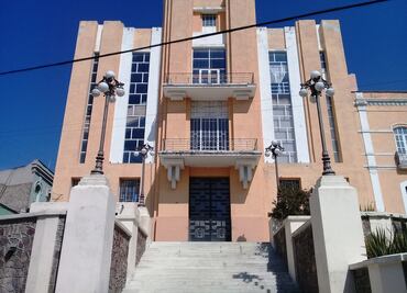 UAEH rechaza recomendación de la CDHEH por actos de violencia en protesta estudiantil