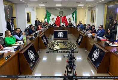 Presentarán iniciativa para reservar 42 candidaturas exclusivas de mujeres en municipios de la A a la M