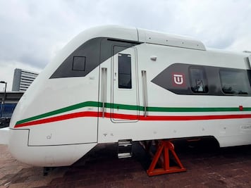Industriales de Sahagún prevén contacto con empresa china que construye trenes