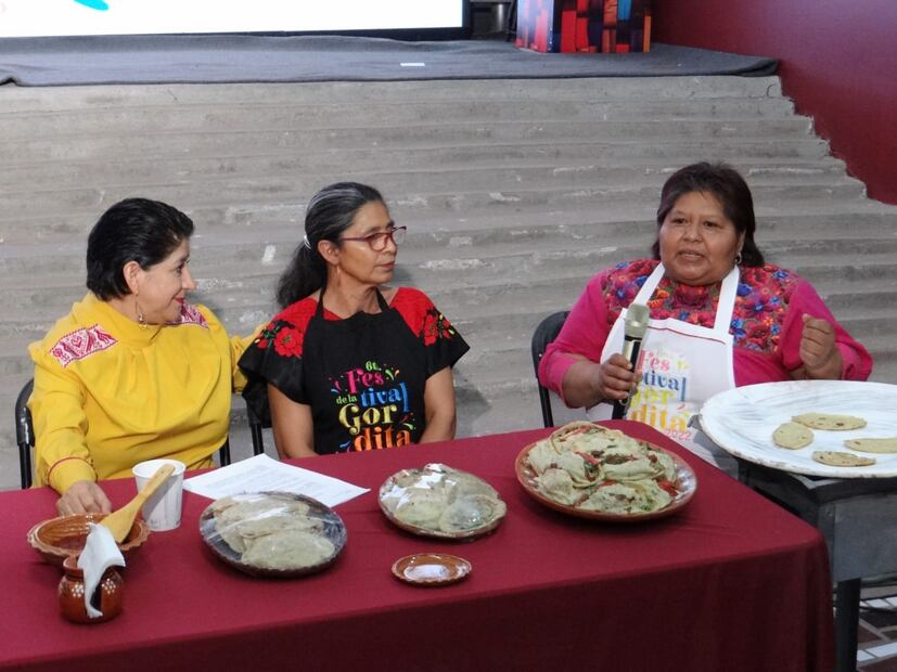 ¡Sabor y Tradición! Tepatepec se prepara para su Festival de la Gordita 2023 | Foto: Cortesía