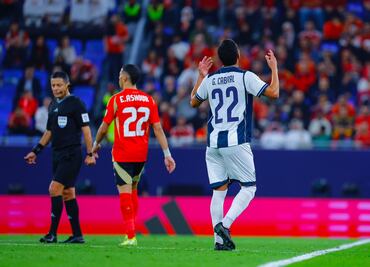 Tuzos del Pachuca, a un paso de la gloria intercontinental