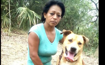 Reconocen labor de Mago Campa en la protección de caninos