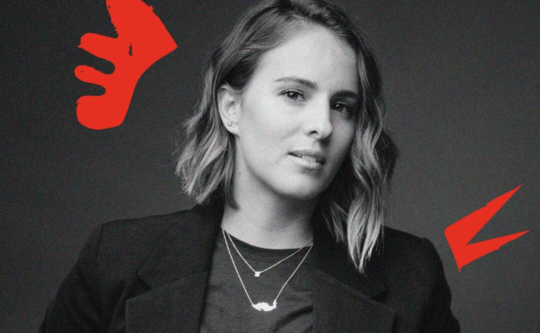 Facebook: Saskia Niño de Rivera