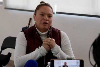 Sin amiguismos, compadrazgos y amoríos para selección de candidatos al Senado, pide diputada hidalguense