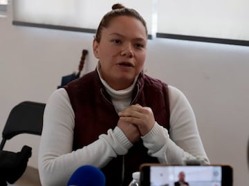 Sin amiguismos, compadrazgos y amoríos para selección de candidatos al Senado, pide diputada hidalguense