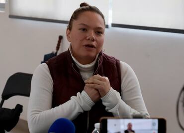 Sin amiguismos, compadrazgos y amoríos para selección de candidatos al Senado, pide diputada hidalguense