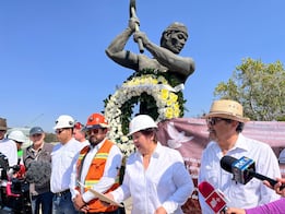 Realizan marcha en Pachuca para exigir justicia para mineros asesinados en Sinaloa