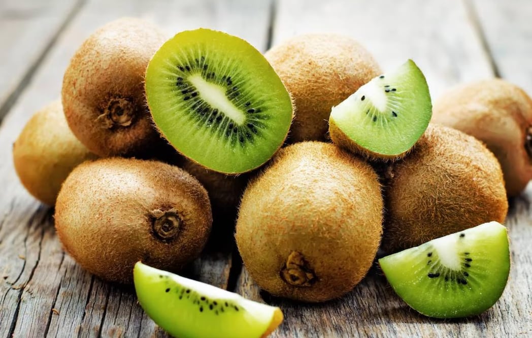 Kiwi I Foto: Especial