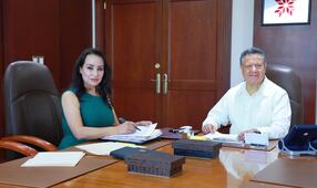 Hidalgo, primer lugar nacional en crecimiento del Fondo General de Participaciones