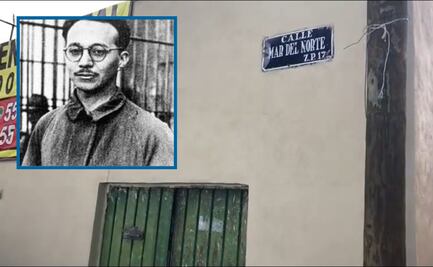 La casa del estrangulador de Tacuba