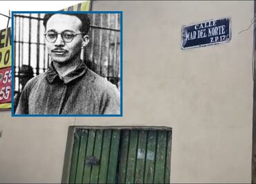 La casa del estrangulador de Tacuba