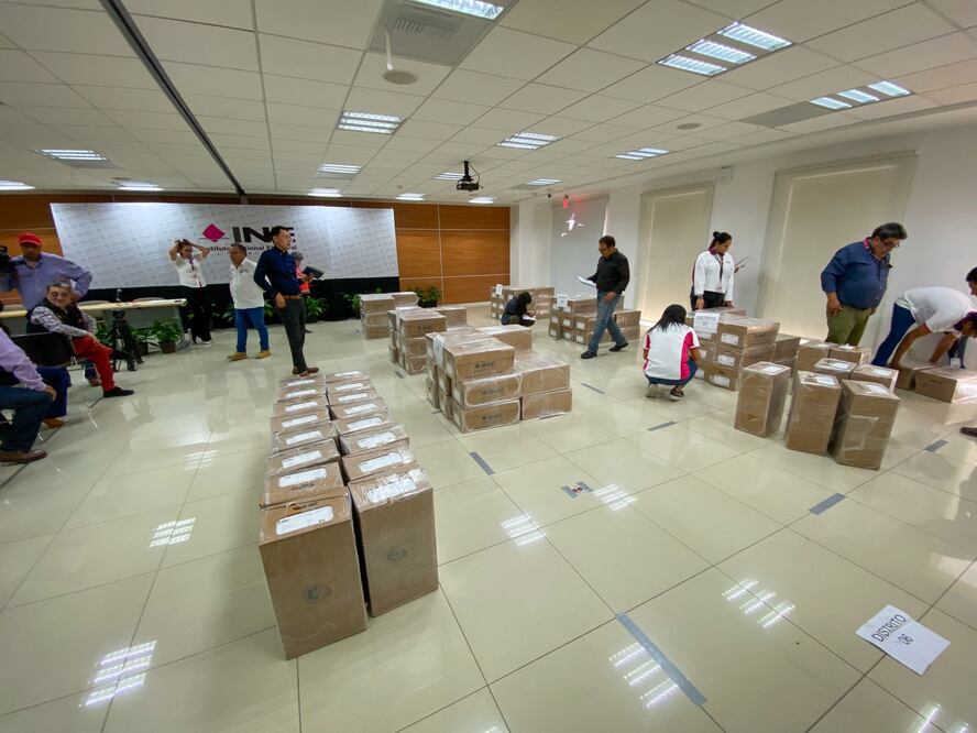 Foto: Ricardo Callejas