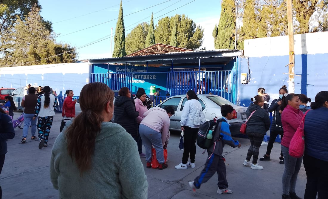 Foto: Lourdes Naranjo