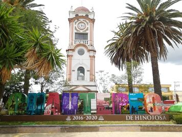 Nuevamente Cuautepec de Hinojosa tendrá delegados municipales