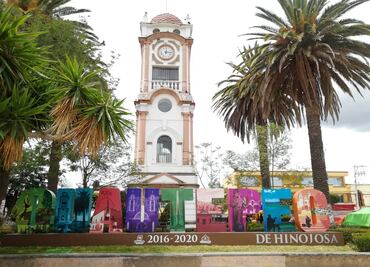 Nuevamente Cuautepec de Hinojosa tendrá delegados municipales