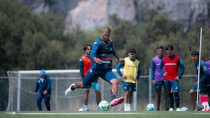 Pachuca recibe a Santos con la mira en la cima