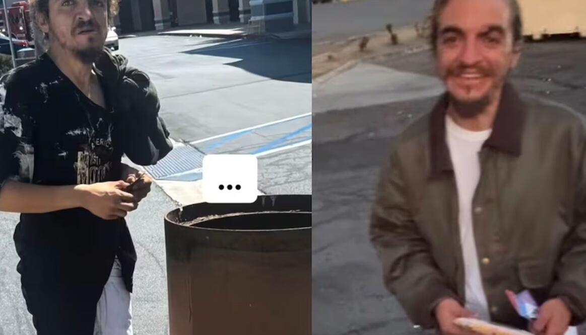 Foto: Instagram oficial de lethallalli.