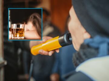 ¡Atención! Habrá alcoholímetro en Pachuca la noche del 15 de septiembre