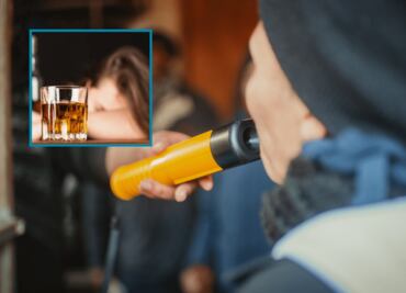 No suspenderán alcoholímetro ni en Jueves ni Viernes Santo; tampoco en Sábado de Gloria
