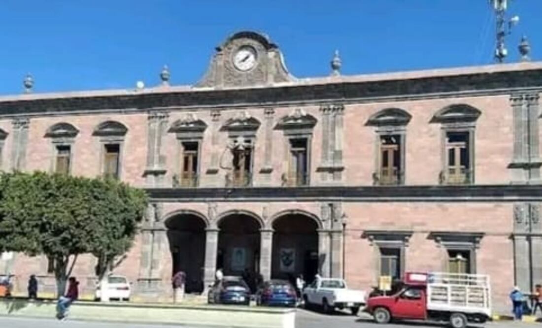 Ixmiquilpan I Foto: Especial