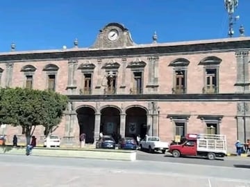 Comunidades de Ixmiquilpan buscan ser reconocidas