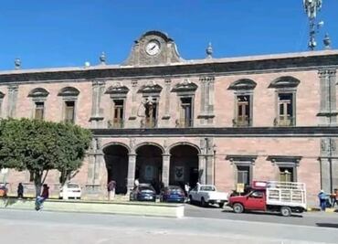 Comunidades de Ixmiquilpan buscan ser reconocidas