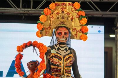 Festejo a los fieles difuntos en el Valle de Tulancingo: entre tradición y el gusto por el misticismo