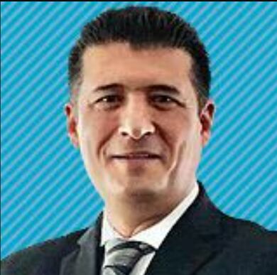 Adrián Alcalá Méndez