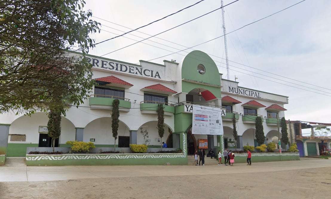 Tensión en Yahualica | Foto: Google Maps