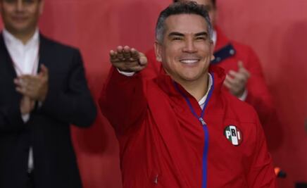 INE da revés a estatutos del PRI y deja en vilo permanencia de “Alito” Moreno en dirigencia