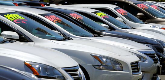 Se podrán importar autos usados durante un año; aplica solo para modelos de 8 a 9 años anteriores 