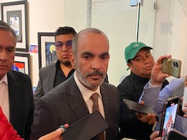 Excontralor de Hidalgo obtiene suspensión definitiva contra declaraciones por “Estafa Siniestra”