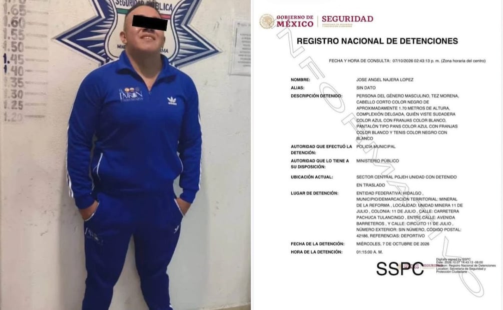 Hijo del Santo pide prudencia tras muerte de El Búho: “Investigar no equivale a condenar” | Fotos: especiales