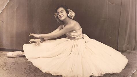 Nellie Campobello: la mujer que inmortalizó la Revolución Mexicana en literatura y danza