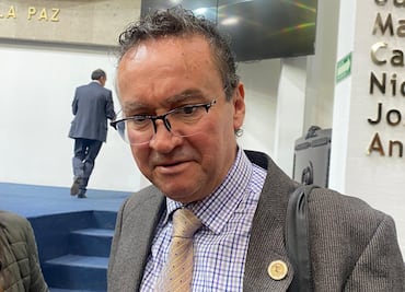 Inseguridad en Tula, por ajuste de cuentas entre grupos: José Luis Higareda