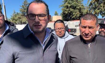 Presentará PRI denuncias ante fiscalía por irregularidades en elección de Cuautepec