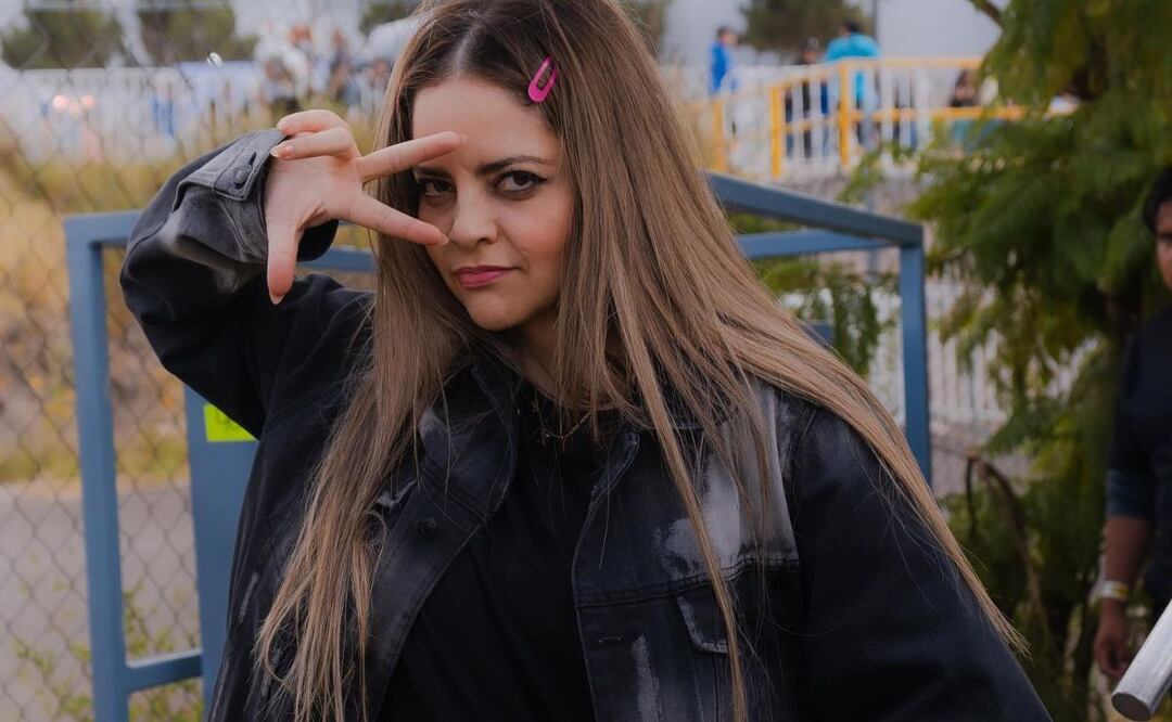 Facebook: Alexa Zuart