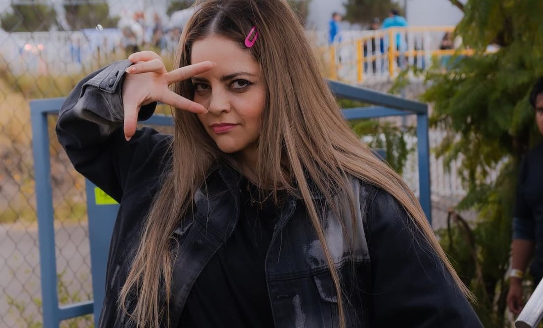 Facebook: Alexa Zuart