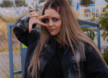 Alexa Zuart llega a Pachuca con su primer show de Stand Up Comedy en teatro