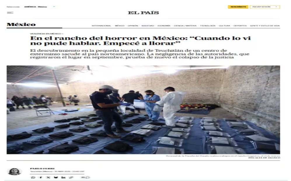 Toma de pantalla