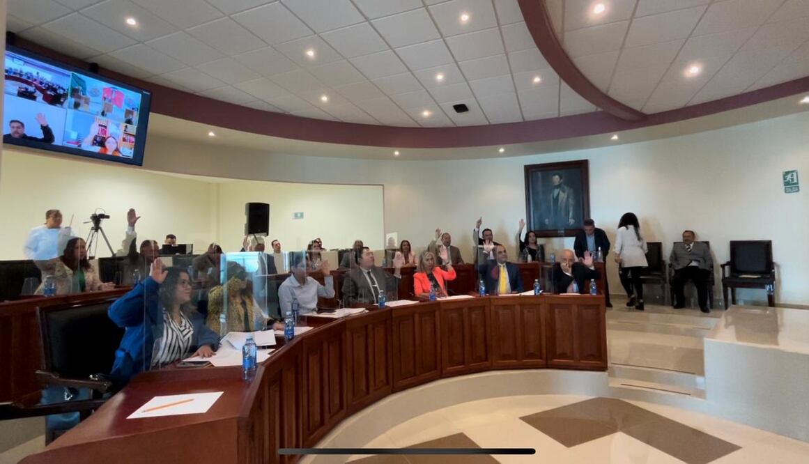 Será el 21 de agosto cuarto informe de gobierno de Tulancingo, contestará regidora priista foto Cortesía